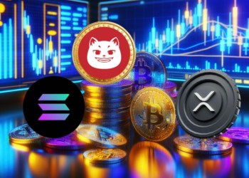 Here’s Why Whales Are Betting on This New Meme Coin Instead of Solana (SOL) and XRP for a Huge Breakout!